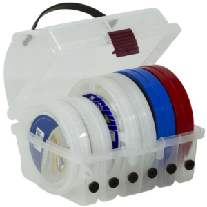 Image of Plano Leader Spool Box