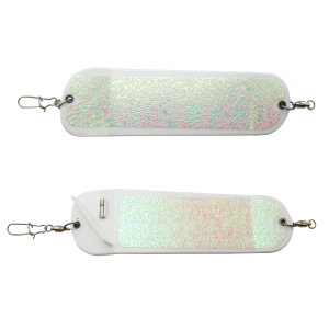 Image of Pro-Troll ProChip Fin Flasher | Double Glow White; 8 in.