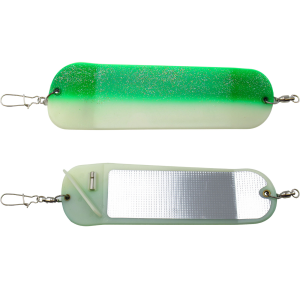 Image of Pro-Troll ProChip Fin Flasher | Coyote Glow; 8 in.