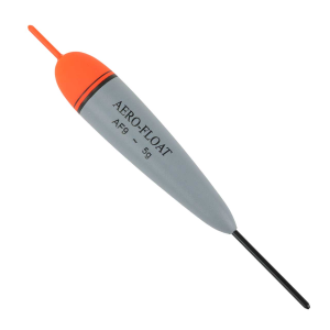 Image of Hawken Aero-Float Fixed Double Stem Great Lakes Float