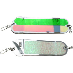 Image of Pro-Troll ProChip Fin Flasher | Green Hornet; 8 in.