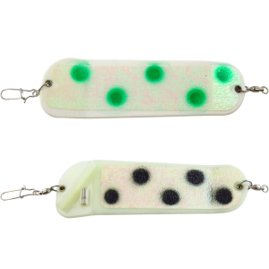 Image of Pro-Troll ProChip Fin Flasher | Glow 2 Face; 8 in.