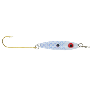 Image of Bink's Minnow Spoon