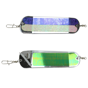 Image of Pro-Troll ProChip Fin Flasher | Pollywog; 8 in.