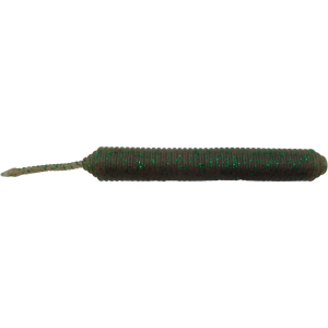 Image of SPRO Pin Tail Stick Worms | Cinnamon Mint; 5 in.