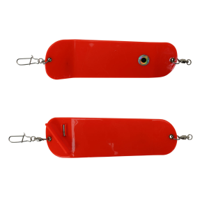 Image of Pro-Troll ProChip Fin Flasher | Hot Tamale; 8 in.