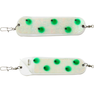 Image of Pro-Troll ProChip Fin Flasher | Black Eyed Peas; 8 in.