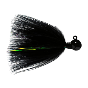 Image of Hawken Sy's UV Marabou Jig