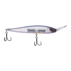 Image of Berkley Krej FFS Jerkbait | Blue Vapor OB; 4 in.