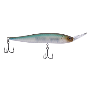 Image of Berkley Krej FFS Jerkbait | Stealth Minnow; 4 in.