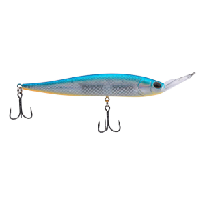 Image of Berkley Krej FFS Jerkbait | OG Blue; 4 in.