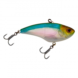 Image of Nomad Design Swimtrex Max Lipless Crank | Aqua Ghost; 2 1/4 in.