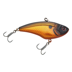 Image of Nomad Design Swimtrex Max Lipless Crank | Gold Black Back; 2 1/2 in.