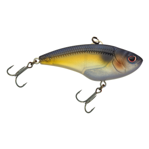 Image of Nomad Design Swimtrex Max Lipless Crank | Natural Threadfin; 2 3/4 in.