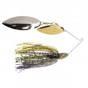 Image of Dirty Jigs Compact Spinnerbait | Alabama Bream; 3/8 oz.