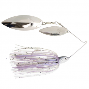 Image of Dirty Jigs Compact Spinnerbait | Purple Haze; 3/8 oz.