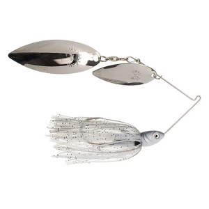 Image of Dirty Jigs Compact Spinnerbait | Tactical Shad; 1/2 oz.