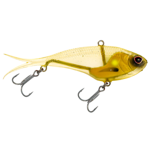 Image of Nomad Designs Vertrex Max Vibe Lipless Crank | Green Gold Gizzy; 4 1/3 in.
