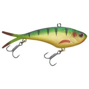 Image of Nomad Designs Vertrex Max Vibe Lipless Crank | Perch; 4 1/3 in.