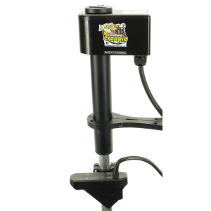 Image of Cornfield Live Sweep Transducer Mount - Terrova | 60 in.; Wireless Pedal