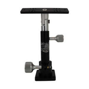 Image of Cornfield Telescoping Single Monitor Swivel Mount