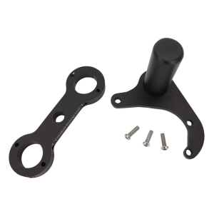 Image of Cornfield LiveSweep Ultrex Mounting Hardware Kit | Starboard Side