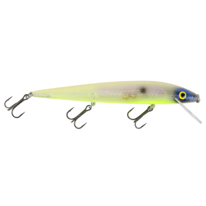 Image of Smithwick Perfect 10 Rogue | Violet Chartreuse; 5 1/2 in.