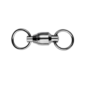 Image of SPRO Dura Slick Ball Bearing Swivel | 6