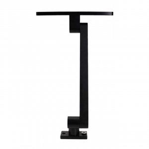 Image of Cornfield Single Monitor Deck Mount | 12 in.