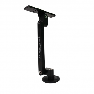 Image of Cornfield Single Console Monitor Mount | 12 in.