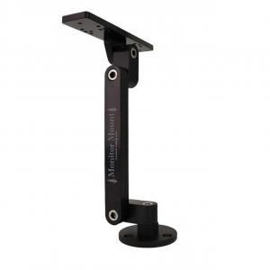 Image of Cornfield Single Console Monitor Mount | 10 in.