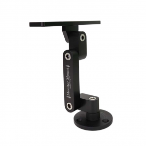 Image of Cornfield Single Console Monitor Mount | 6 in.