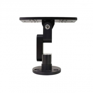 Image of Cornfield Single Console Monitor Mount | 4 in.