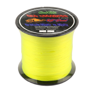 Image of Mad Katz Kat Braid | 80 lb.; Neon