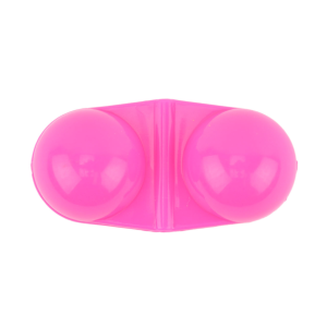 Image of Mad Katz Kat Call Rattle | Pink