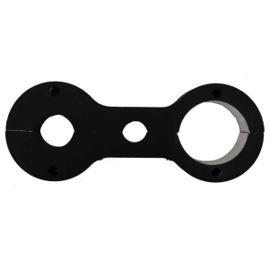 Image of Cornfield MEGA 360 Mounting Hardware | MotorGuide Tour/Pro Tour