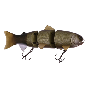 Image of SPRO Swimbait | Hitch; 8 in.; Slow Sink
