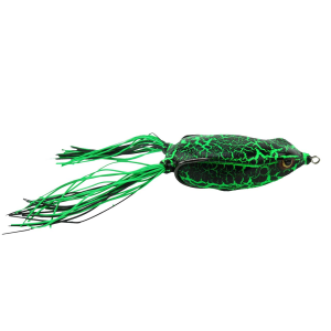 Image of SPRO Bronzeye Frog 65 | Kryptonite; 2.5 in.
