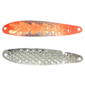 Image of Dreamweaver Super Slim Spoon | Steelie Cane; 3 5/8 in.