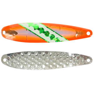Image of Dreamweaver Super Slim Spoon | Jailbait Double UV; 3 5/8 in.