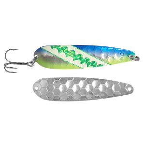 Image of Dreamweaver DW Spoon | Michigan Dolphin; 3 3/4 in.