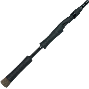 Image of Elliott Identity Walleye Spinning Rod | IDW-S71L-F