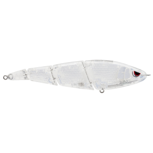 Image of SPRO Sashimmy Swimmer | Clear; 125 mm