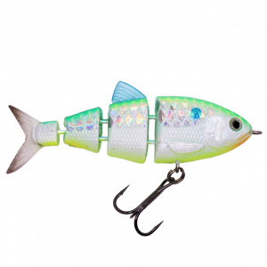 SPRO Baby Shad Swimbait