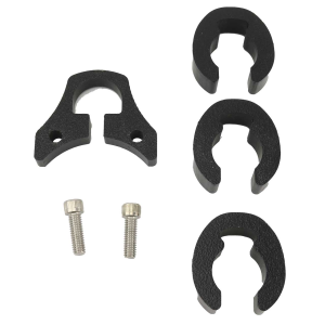 Image of Precision Sonar Cable Keeper | Ultrex