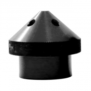 Image of T-H Marine G-Force Eliminator Trolling Motor Prop Nut | Garmin Force