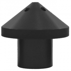 Image of T-H Marine G-Force Eliminator Trolling Motor Prop Nut | Lowrance Ghost