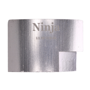 Image of Precision Sonar Ninja Grass Blade | Fits Most Trolling Motors (Including Ghost)