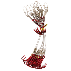 Image of Dreamweaver Wormburner Replacement Rigs - 10 Pack