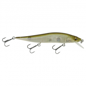 Image of Megabass Vision Oneten Jr. Jerkbait | Respect Series - GP Phantom; 3 7/8 in.